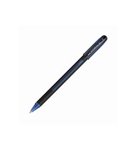 Uni-Ball Jetstream 0.7 Hizli Yazı Kalemi Mavi (12 Li Paket)