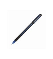 Uni-Ball Jetstream 0.7 Hizli Yazı Kalemi Mavi (12 Li Paket)