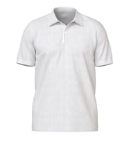 JACK JONES Armalı Erkek Polo Yaka Tişört 12237839