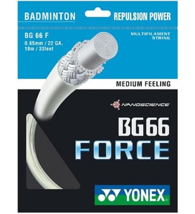 BG 66 Force Badminton İp 10m