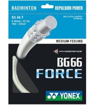 BG 66 Force Badminton İp 10m