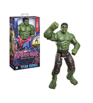 G2455 Spider-Man: Brand New Day Hulk 30 Figür