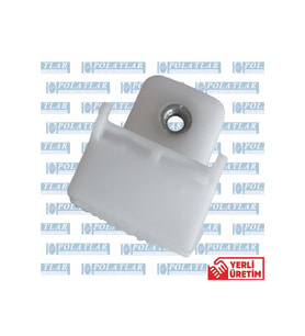 ISUZU NPR 59 KAPI CAMI TUTUCU KLİPS