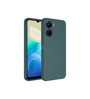 Vivo Y16 Uyumlu Kılıf Zore Mara Lansman Kapak