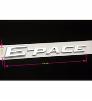 JAGUAR E-PACE YAZI