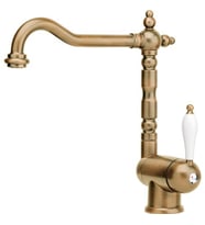 FRANKE OLD ENGLAND Bronz Armatür
