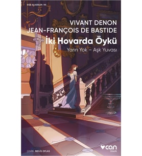 İki Hovarda Öykü