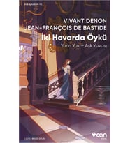 İki Hovarda Öykü