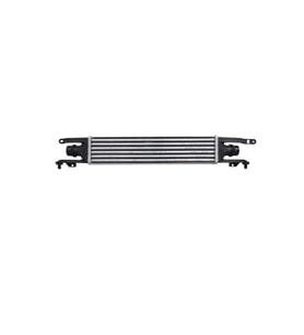 Opel Corsa D Z13 Dtj Motor Intercooler Turbo Ara Soğutucu (Standart)