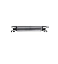 Opel Corsa D Z13 Dtj Motor Intercooler Turbo Ara Soğutucu (Standart)