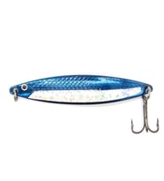 Nidingen F774 18gr Lüfer Olta Kaşığı Renk:BLG