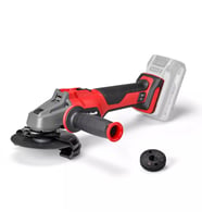 Einhell AXXIO 18/115 Q - Solo, Akülü Avuç Taşlama
