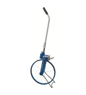 Bosch GWM 40 Profesyonel Mekanik Yol Metresi / Ölçme Tekeri