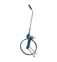 Bosch GWM 40 Profesyonel Mekanik Yol Metresi / Ölçme Tekeri