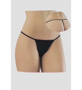 Mulvxbrf Brf02 Dorya Lycra Penye İptanga 2967 (Mulvix)