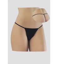Mulvxbrf Brf02 Dorya Lycra Penye İptanga 2967 (Mulvix)