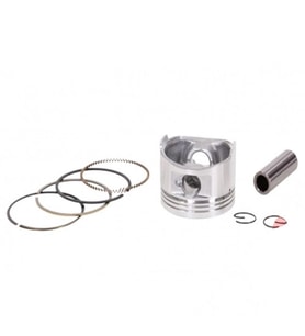 SCOOTER 125 PİSTON İTH 52,90X(STD+0,50)