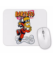 Bartuto Mouse Pad