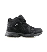 Lumberjack Shell Hi 4Pr Erkek Outdoor Botu 101782882 Siyah