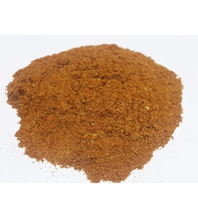 Dökme Baharat Tavuk Tandoori Baharatı - 100 gr