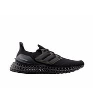 adidas Ultra 4Dfwd M Erkek Koşu Ayakkabısı GX6632 Siyah