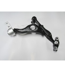 MAZDA 6- SD- 09/12; ÖN ALT TABLA SOL ROTİLLİ (SALINCAK) (SH)