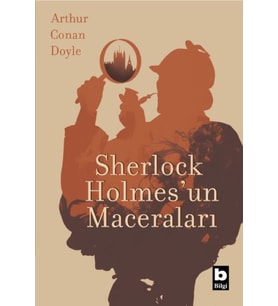 Sherlock Holmesun Maceraları