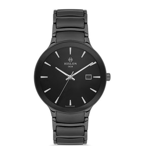 Hislon CL110B-04SS Erkek Kol Saati