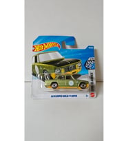 COOL CLASSICS SERİSİ - ALFA ROMEO GIULIA TI SUPER MODEL ARABA