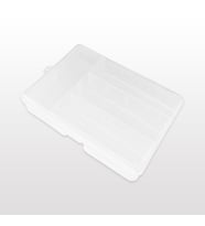Fishack Balıkçı Silikon Yem ve Malzeme Kutusu (SH-010)