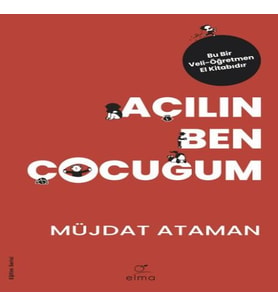 Açılın Ben Çuğum - Eğitim Serisi