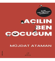 Açılın Ben Çuğum - Eğitim Serisi