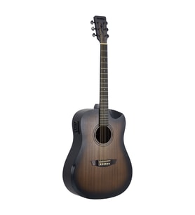 Strinberg Forest FS4D HCR TBS Elektro Akustik Gitar