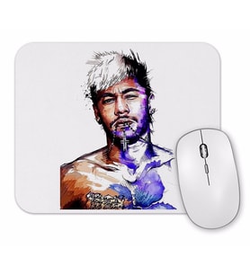 Neymar Mouse Pad