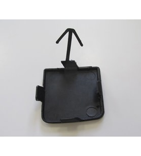 Renault Symbol 13/16 Ön Tampon Çeki· Demi·ri· Kapağı