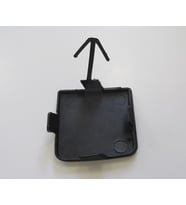 Renault Symbol 13/16 Ön Tampon Çeki· Demi·ri· Kapağı