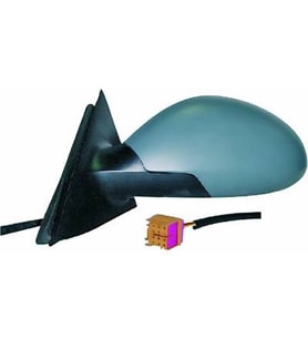 Seat İbiza Dış Ayna Manuel Sağ 2002- (Oem No:  6L0857538A9B9)