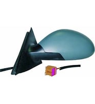 Seat İbiza Dış Ayna Manuel Sağ 2002- (Oem No:  6L0857538A9B9)