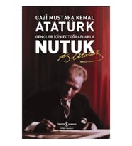 Nutuk-Gençler İçin Fotoğraflarla