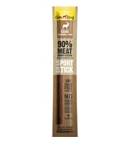 Gimdog Sticks Av Etli Köpek Ödülü 12 gr (Tahılsız)