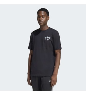 adidas JZ5040 M NOV DART T Erkek Tişört