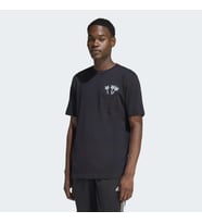 adidas JZ5040 M NOV DART T Erkek Tişört