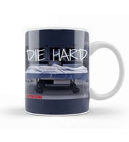 Die Hard Viagra To Treat Covid Viagra MemeFunny Kupa Bardak Porselen