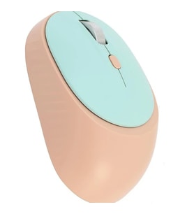 Hp M231 Turkuaz Pembe Bluetooth Wireless Mouse