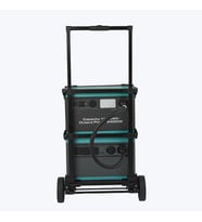 ANTFEA H2400 & Backup Bataryaları Taşıma Römorku