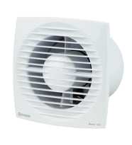 Blauberg Bravo 125 Plastik Banyo Fanı