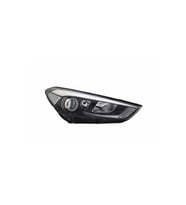 HYUNDAI TUCSON ÖN FAR ELEKTRİKLİ MOTORLU GÜNDÜZ LEDLİ STATİK KÖŞ.SAĞ 2014- 92102-D7100