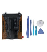 Xiaomi Mİ 11T PRO - BM 58 - Uyumlu Pil Sıfır - Servis + TAMİR SETİ
