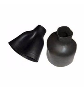 KRAKEN Kuru Elbise Ayak Seal Latex DAR Şişe Ağız