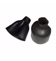 KRAKEN Kuru Elbise Ayak Seal Latex DAR Şişe Ağız